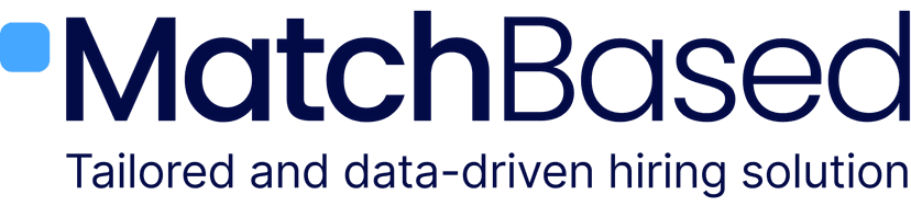 MatchBased Logo